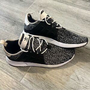 ADIDAS Men's X PLR Lace Up
Sneakers Size 10 Black/White FX7245